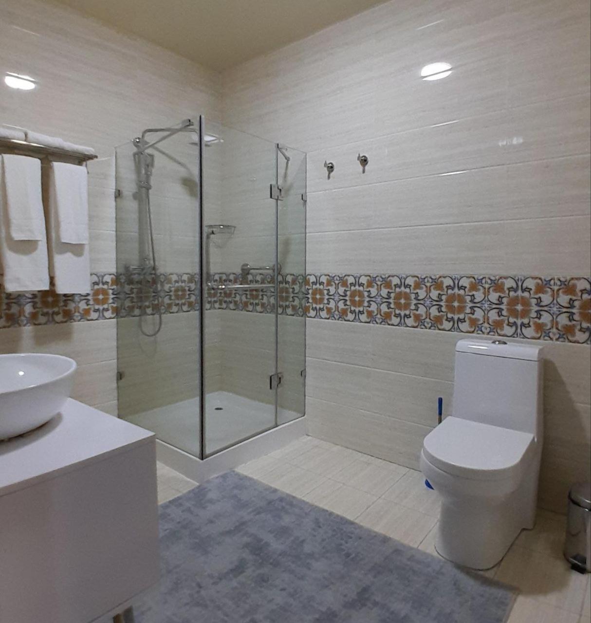 Hotel Bek Samarkand Exterior foto